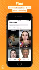 Stardust: Movie & TV Social App APK 下載