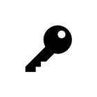 Password generator ícone