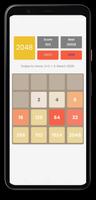 2048 Affiche