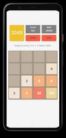 2048 screenshot 1