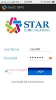 StarEC GPRS poster