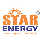 Star Energy icône