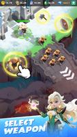 Ashen Land:War Flame screenshot 1