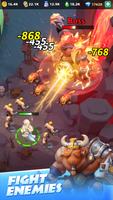 Ashen Land:War Flame screenshot 2