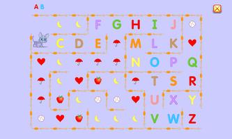 Starfall ABCs تصوير الشاشة 3