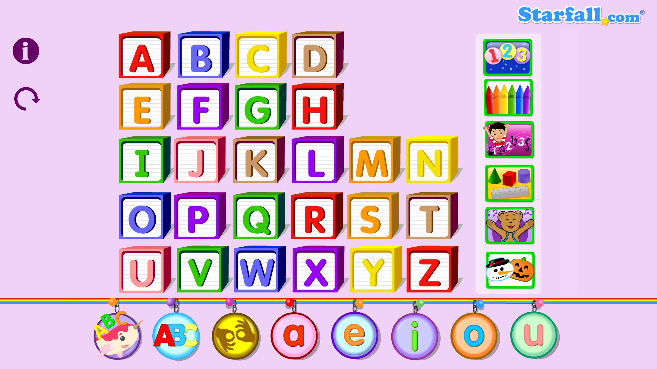 Starfall Abcs Apk For Android Download