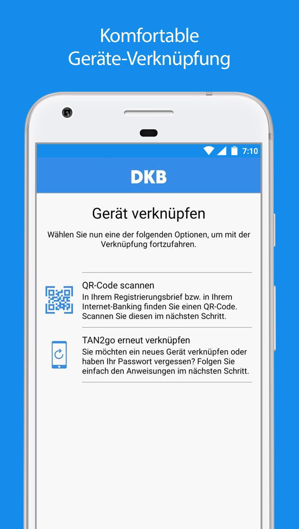 Dkb Tan2go For Android Apk Download