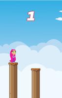 Starfire running adventure go پوسٹر