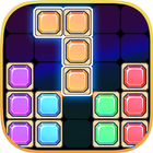 آیکون‌ jewel block puzzle