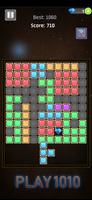 jewel block puzzle Ekran Görüntüsü 2