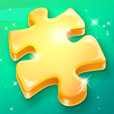 Jigsaw Puzzles Classic-icoon