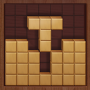 Block Guru - Wood 3D Cube APK