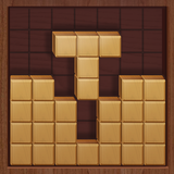 Block Guru - Wood 3D Cube APK