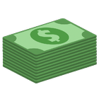 Board Money icon