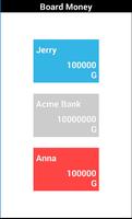 Board Money تصوير الشاشة 3