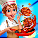 Cooking Channel: Cooking Games aplikacja