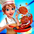 Cooking Channel أيقونة