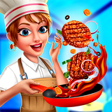 Food Truck Chef™👩‍🍳 Jogo de Culinária🍕🥧🍩🍰 - Download do APK