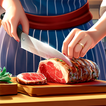 Cooking Channel: Cooking Games icon