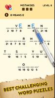 Cryptogram Go gönderen