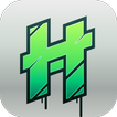 Hipple - Share and Earn-icoon