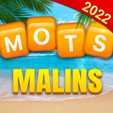 Mots Malins - Jeu de mots pro-APK