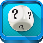 Decision Maker Dice-ider أيقونة