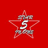 Star 5 In One