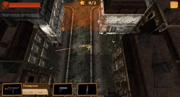 Metalstorm syot layar 2