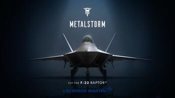 Metalstorm-poster
