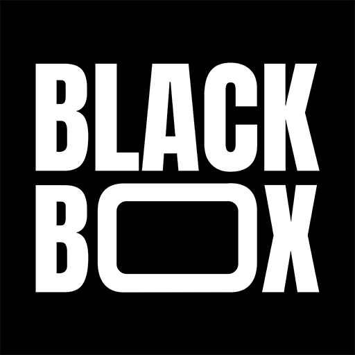 BlackBox - Radio & Podcasts