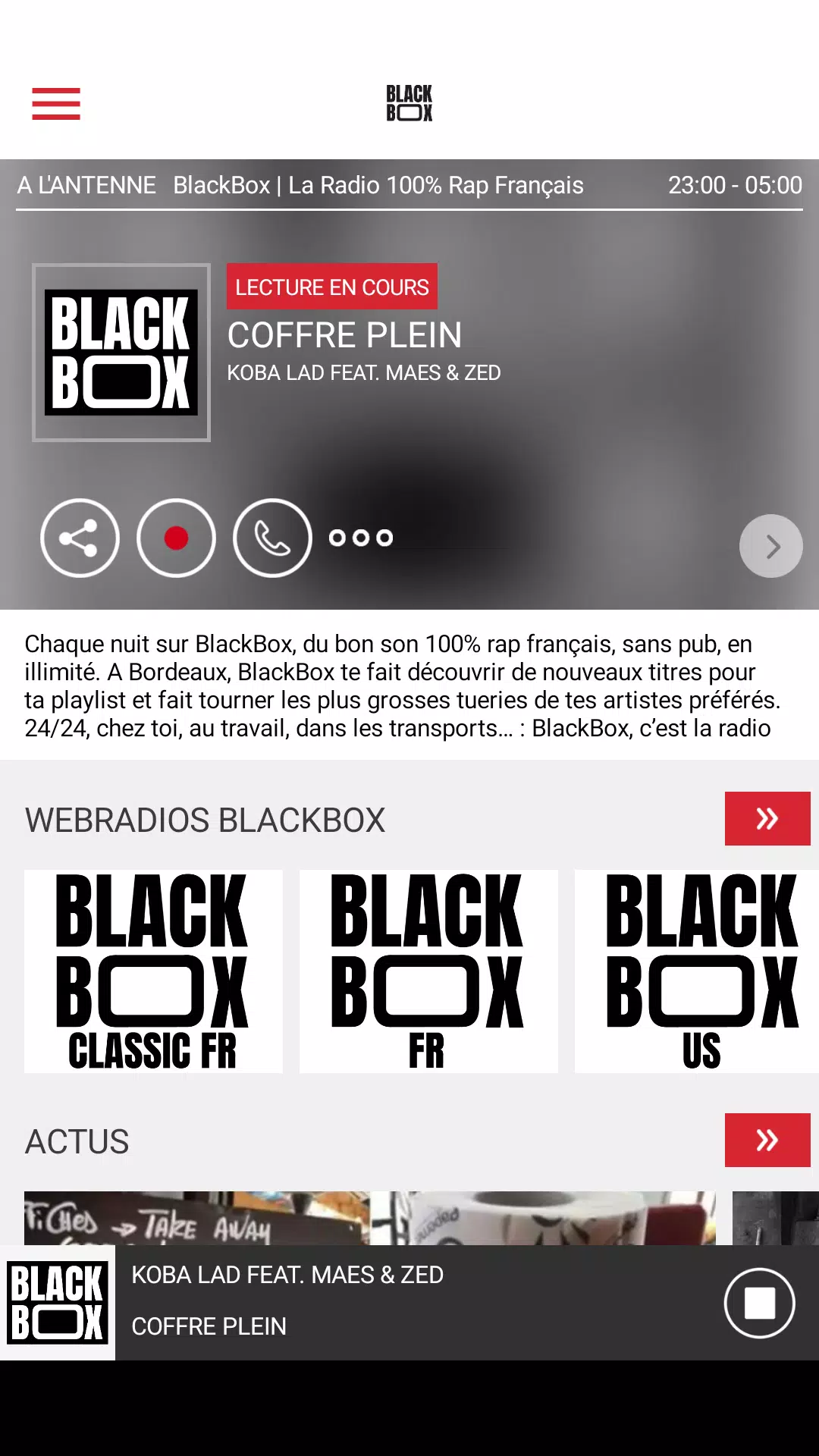 Blackbox APK for Android Download