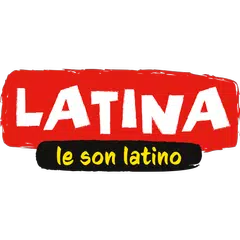 Latina アプリダウンロード