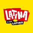 Latina - Radio & Podcasts icon
