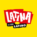 Latina - Radio & Podcasts APK