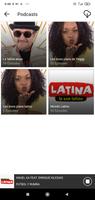 Latina screenshot 2