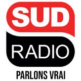Sud Radio icône