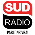 Sud Radio أيقونة