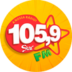 Star FM Caetité BA 105,9 圖標