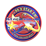 99.9 Star FM 아이콘