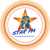 StarFM LITE 圖標