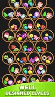Triple Match: Goods Sorting تصوير الشاشة 3
