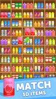 Goods Matching: Sorting Games Plakat