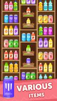 Goods Matching: Sorting Games Screenshot 2