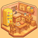 Cozy Decor Room: Dream Box APK