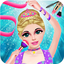 プリティバレリーナメイク - ガールスパサロンゲーム APK
