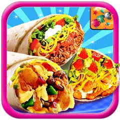download Burrito Maker Fever APK