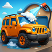 Car Wash Makeover: Repair Auto