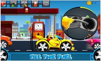 Build Crazy Cars: Design Style screenshot 1