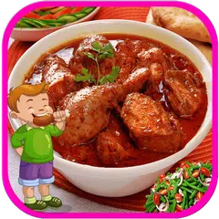 Chicken Gravy Maker - Cooking APK download